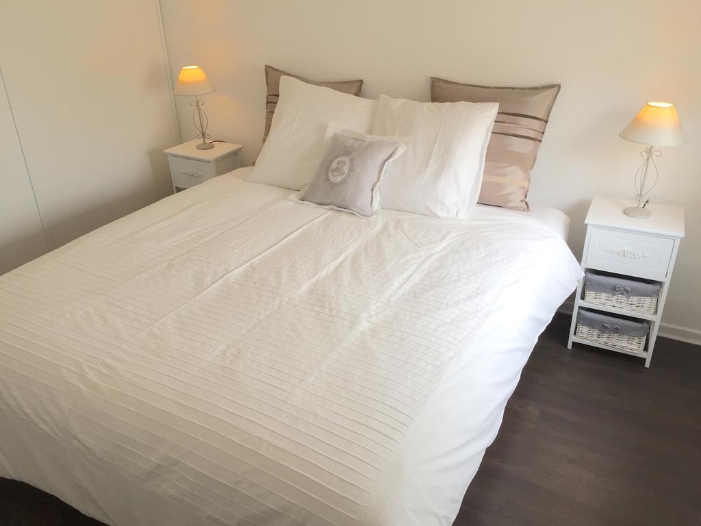 Appartement Copenhague Disneyland مونتِفرا المظهر الخارجي الصورة